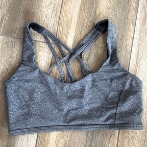 Lululemon Bra